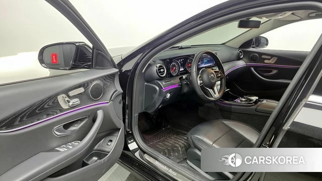 Mercedes-Benz E-Class W213 id 3828192 из Кореи 20