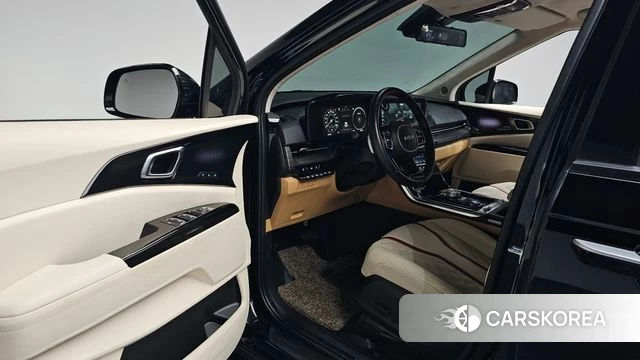 Kia Carnival 4th generation id 3935111 из Кореи 20