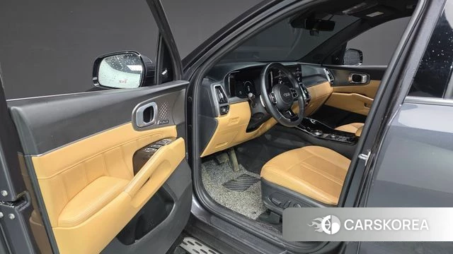 Kia Sorento 4th Generation id 3905109 из Кореи 20