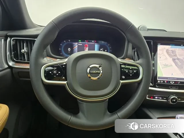 Volvo V60 Cross-Country 2nd Generation id 3503151 из Кореи 20