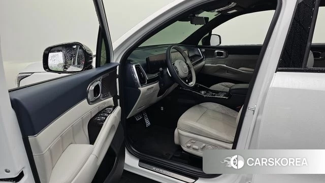Kia The New Sorento 4th Generation id 4381462 из Кореи 31