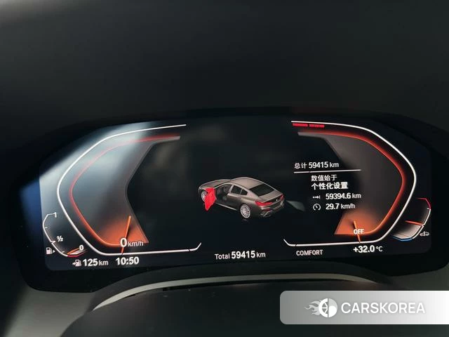 BMW 8 series id 4260330 из Китая 14