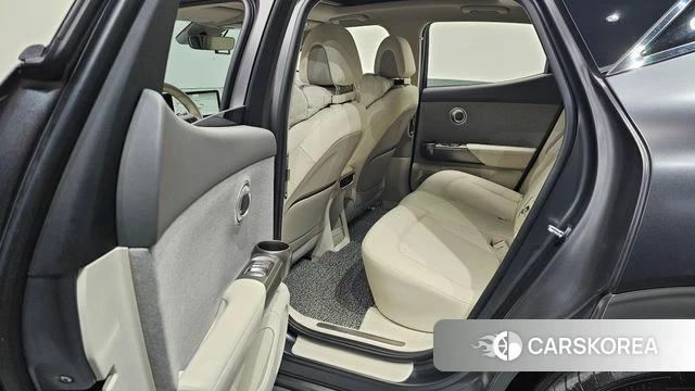 Genesis GV60 id 3897758 из Кореи 20