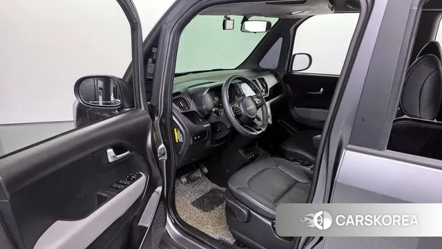 Kia The New Kia Ray id 3555504 из Кореи 20