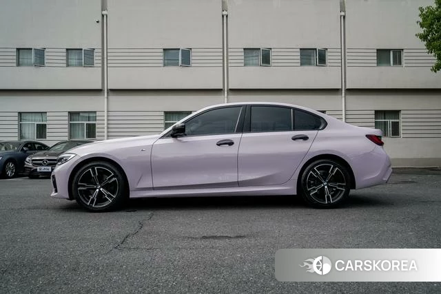 BMW 3 series id 4238549 из Китая 17