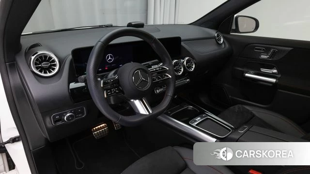 Mercedes-Benz GLA - Class H247 id 3914417 из Кореи 20