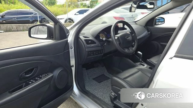 Renault Korea (Samsung) SM3 Neo id 4785450 из Кореи 33