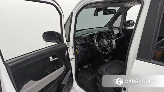 Kia The New Kia Ray id 3415944 из Кореи 20