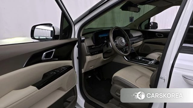 Kia Carnival 4th generation id 3935802 из Кореи 20