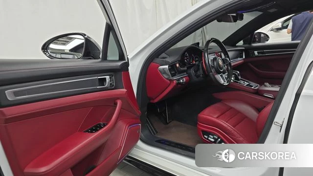 Porsche Panamera (971) id 4471224 из Кореи 33