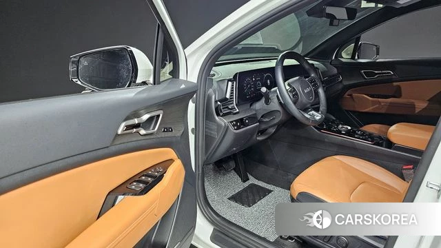 Kia Sportage 5th Generation id 3892699 из Кореи 20