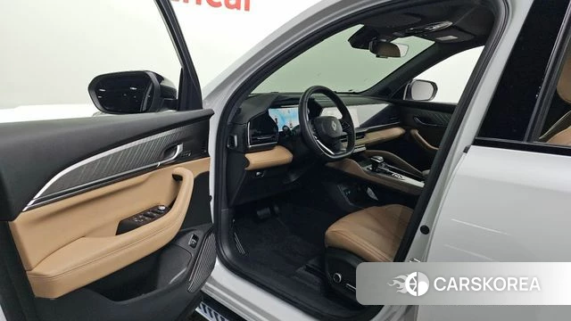 Renault Korea (Samsung) Grand Coleos id 4681434 из Кореи 35