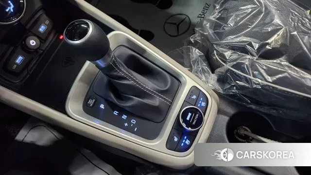 Hyundai Venue id 3032635 из Кореи 18