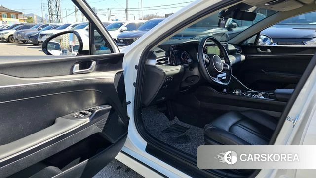 Kia K5 3rd generation id 3897163 из Кореи 20