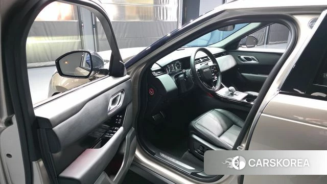 Land Rover Range Rover Velar id 4185557 из Кореи 20