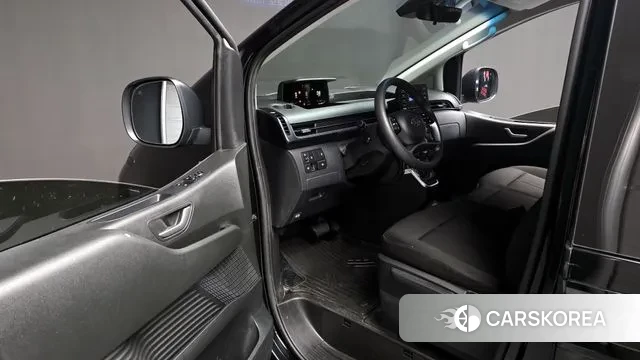 Hyundai Staria id 3690311 из Кореи 20