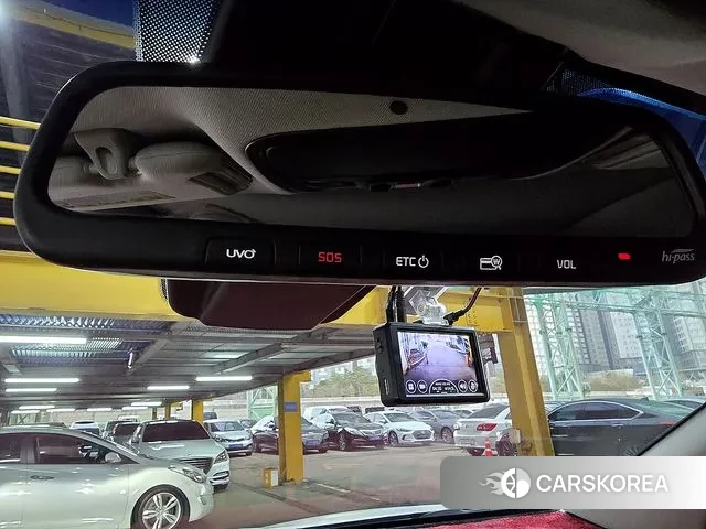 Kia The New Sorento id 3464952 из Кореи 20