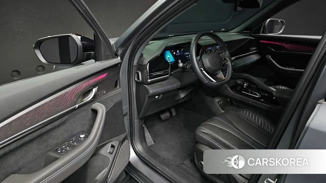 Renault Korea (Samsung) Grand Coleos id 4200981 из Кореи 20