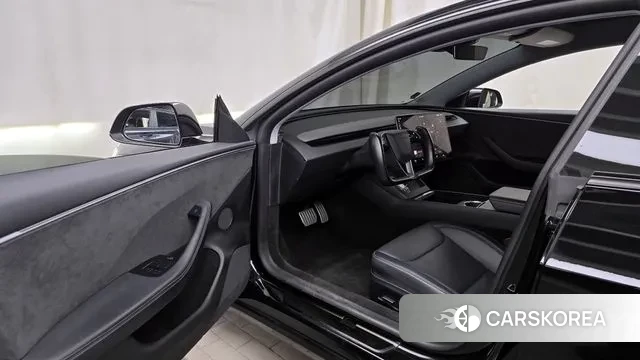 Tesla Model 3 id 3739231 из Кореи 20