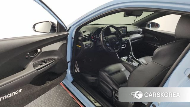 Hyundai Veloster (JS) id 4285361 из Кореи 34