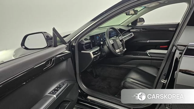 Hyundai Grandeur (GN7) id 3897372 из Кореи 20