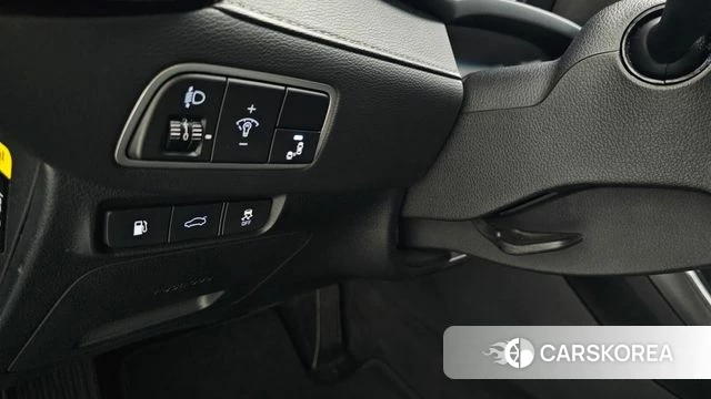 Hyundai Grandeur IG id 4305272 из Кореи 20