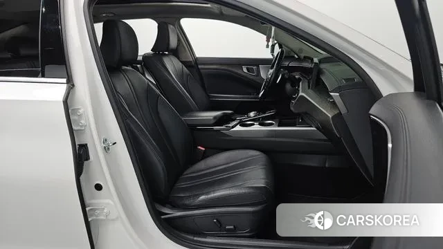 Kia K8 id 3401432 из Кореи 20