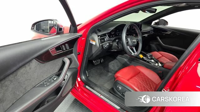 Audi S4 (B9) id 4489497 из Кореи 34