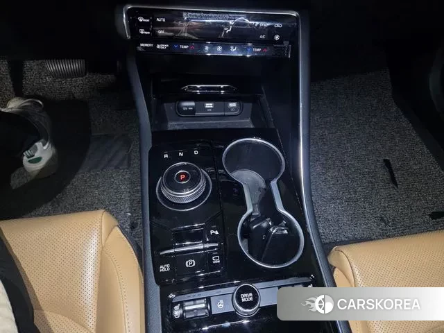 Kia K5 Hybrid 3rd Generation id 3567366 из Кореи 16