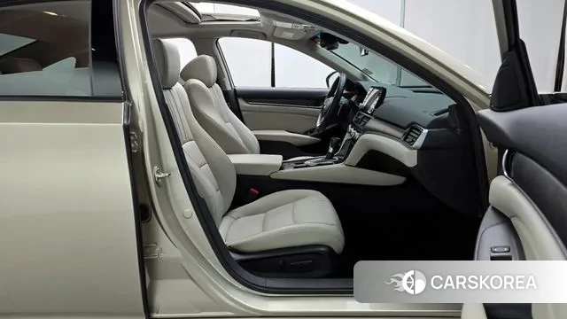 Honda Accord 10th Generation id 3636191 из Кореи 20