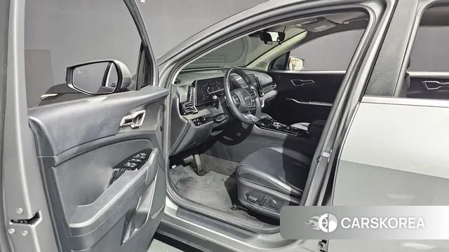 Kia Sportage 5th Generation Hybrid id 3322802 из Кореи 20