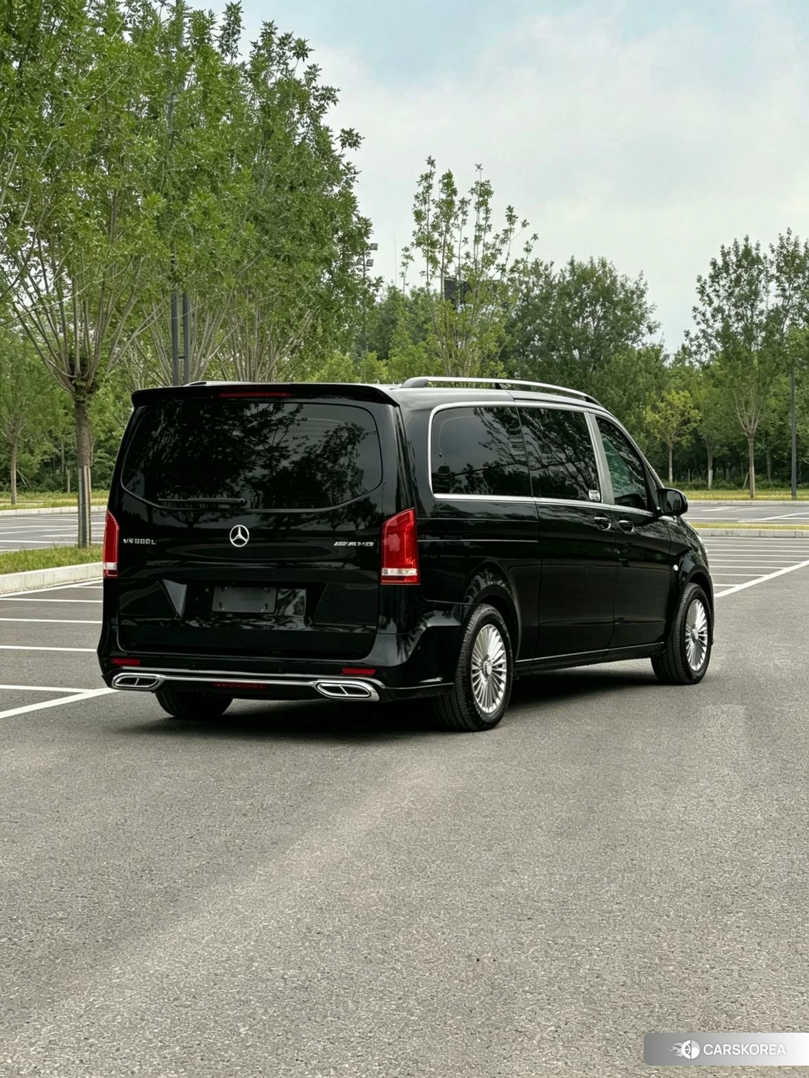 Mercedes-Benz Vito id 4455410 из Китая 10