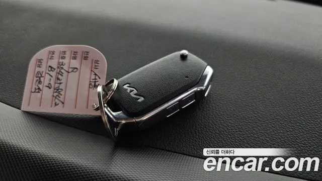 Kia The New Kia Ray id 2624804 из Кореи 20