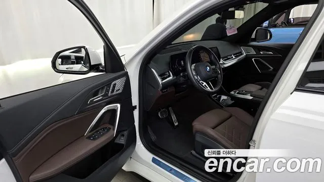 BMW X1 (U11) id 2822658 из Кореи 20