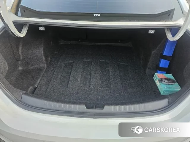 Chevrolet (GM Daewoo) All New Malibu id 3547581 из Кореи 20