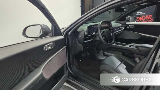 Hyundai Ionic 6 id 4281804 из Кореи 30