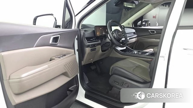 Kia The New Carnival 4th Generation id 4280549 из Кореи 35