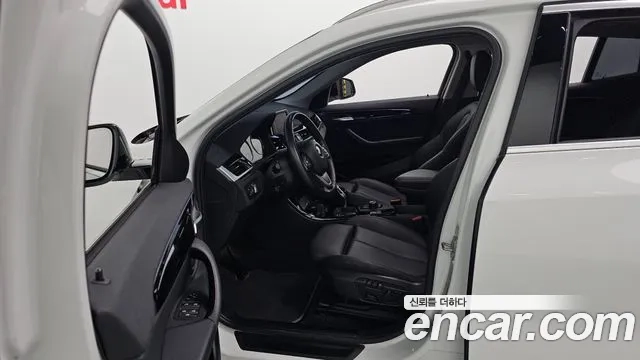 BMW X2 (F39) id 2876155 из Кореи 20