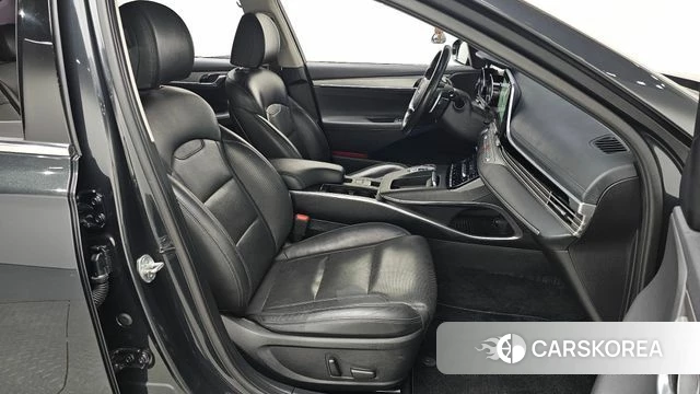 Hyundai The New Grandeur IG id 3860532 из Кореи 20