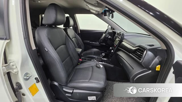 Ssangyong Berry New Tivoli id 4907190 из Кореи 30