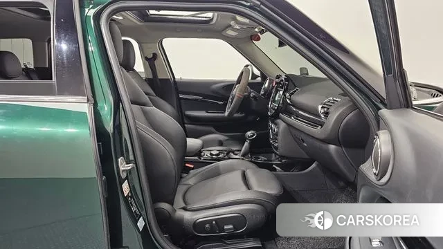 Mini Cooper Clubman id 3423260 из Кореи 20