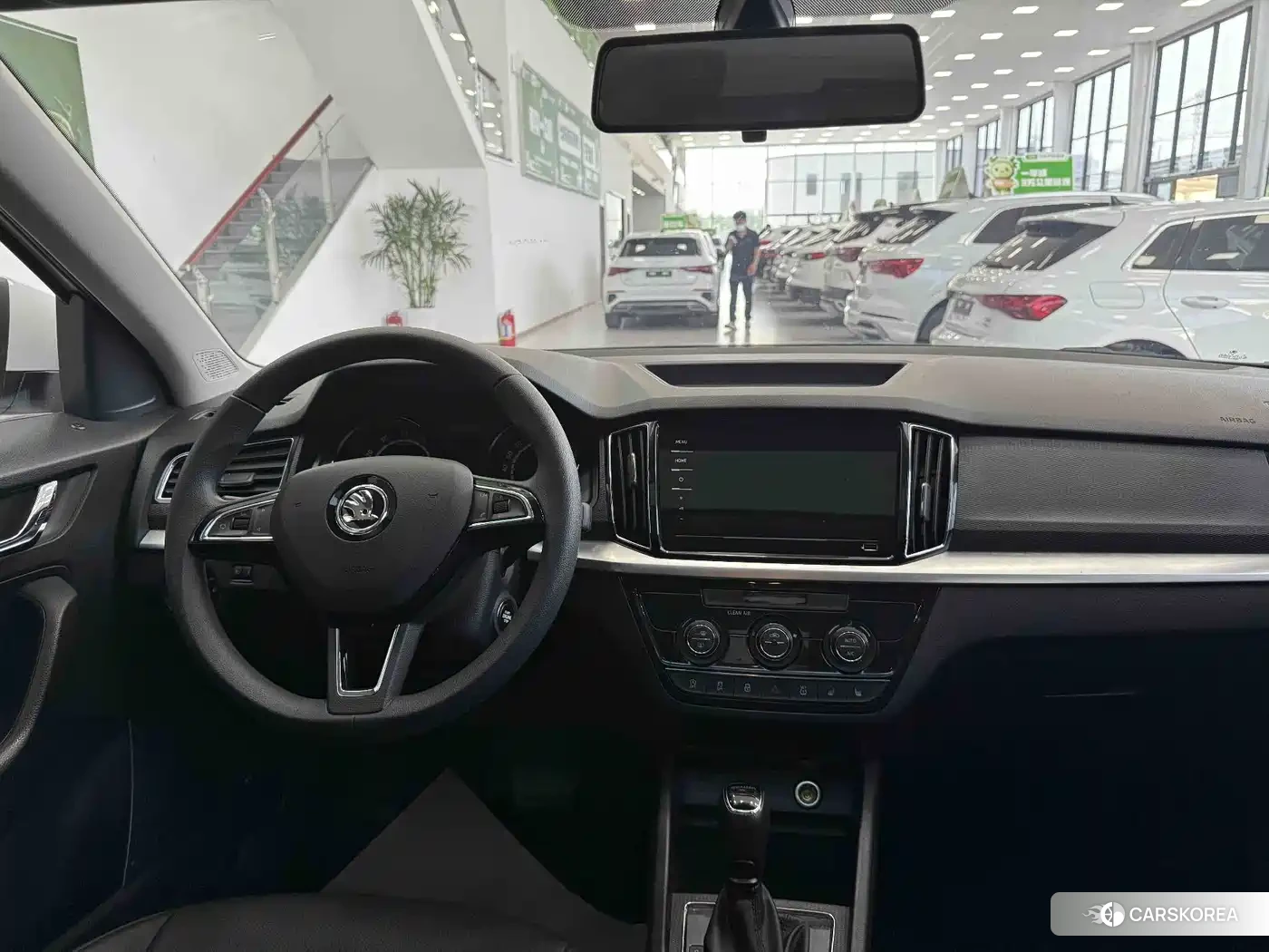 Skoda Kamiq id 4617156 из Китая 22
