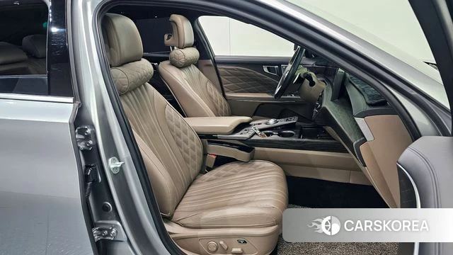 Kia K8 id 3872389 из Кореи 20