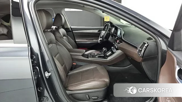 Hyundai Grandeur IG id 3029554 из Кореи 20