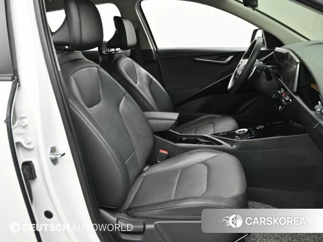 Kia Di All New Niro EV id 4337745 из Кореи 20
