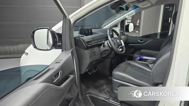 Hyundai Staria id 4414321 из Кореи 30