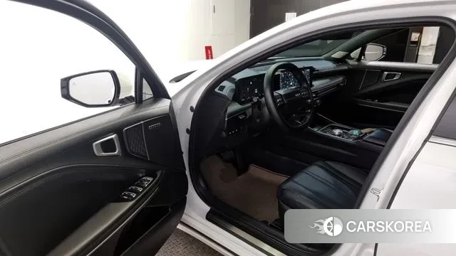 Kia The New K8 id 3179735 из Кореи 20