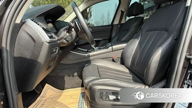 BMW X5 (G05) id 3852134 из Кореи 20