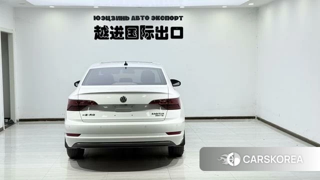 Volkswagen Sagitar id 4368286 из Китая 11