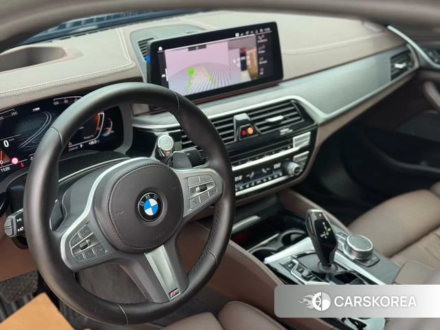 BMW 5 series id 4290891 из Китая 22